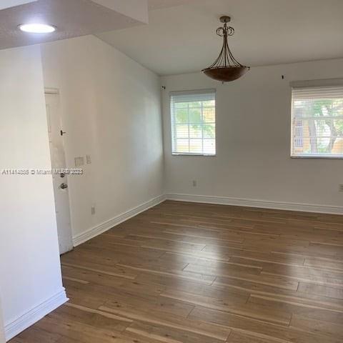 LA HACIENDA COUNTRY CLUB - Residential Lease