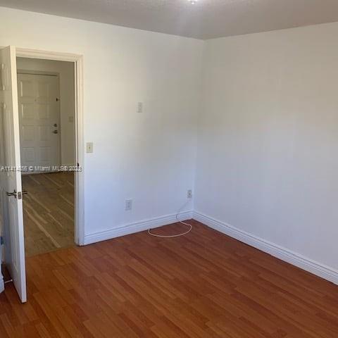 LA HACIENDA COUNTRY CLUB - Residential Lease