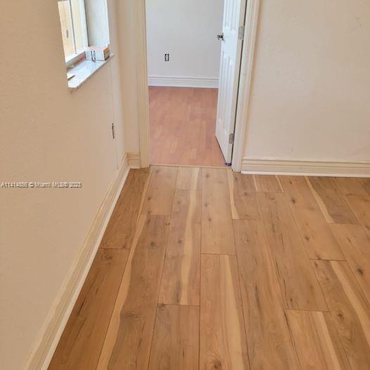 LA HACIENDA COUNTRY CLUB - Residential Lease