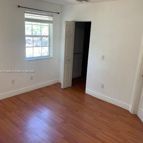 LA HACIENDA COUNTRY CLUB - Residential Lease