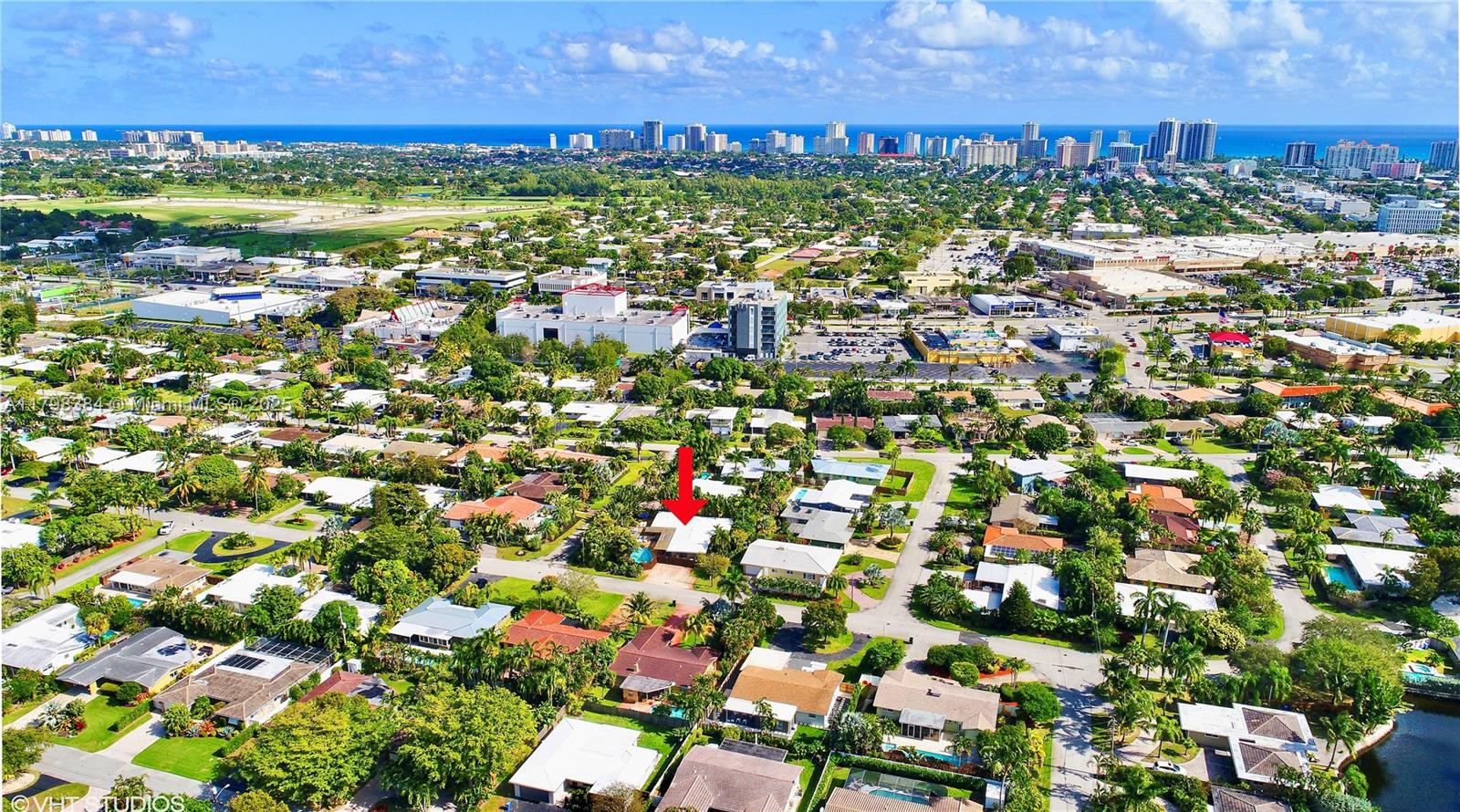 Coral Woods 33-25 B - Residential Lease