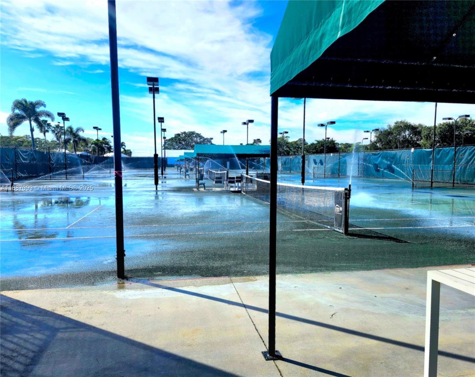 PGA RESORT COMMUNITY 1 - Residential Lease