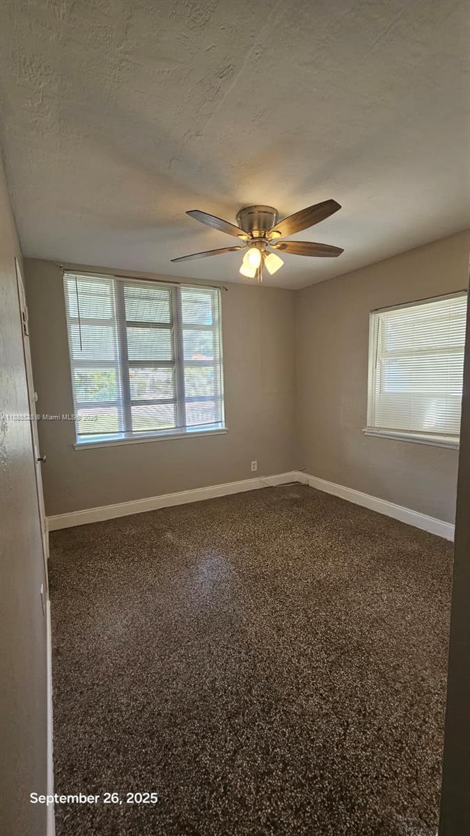 HOLLYWOOD TERRACE - Residential Lease