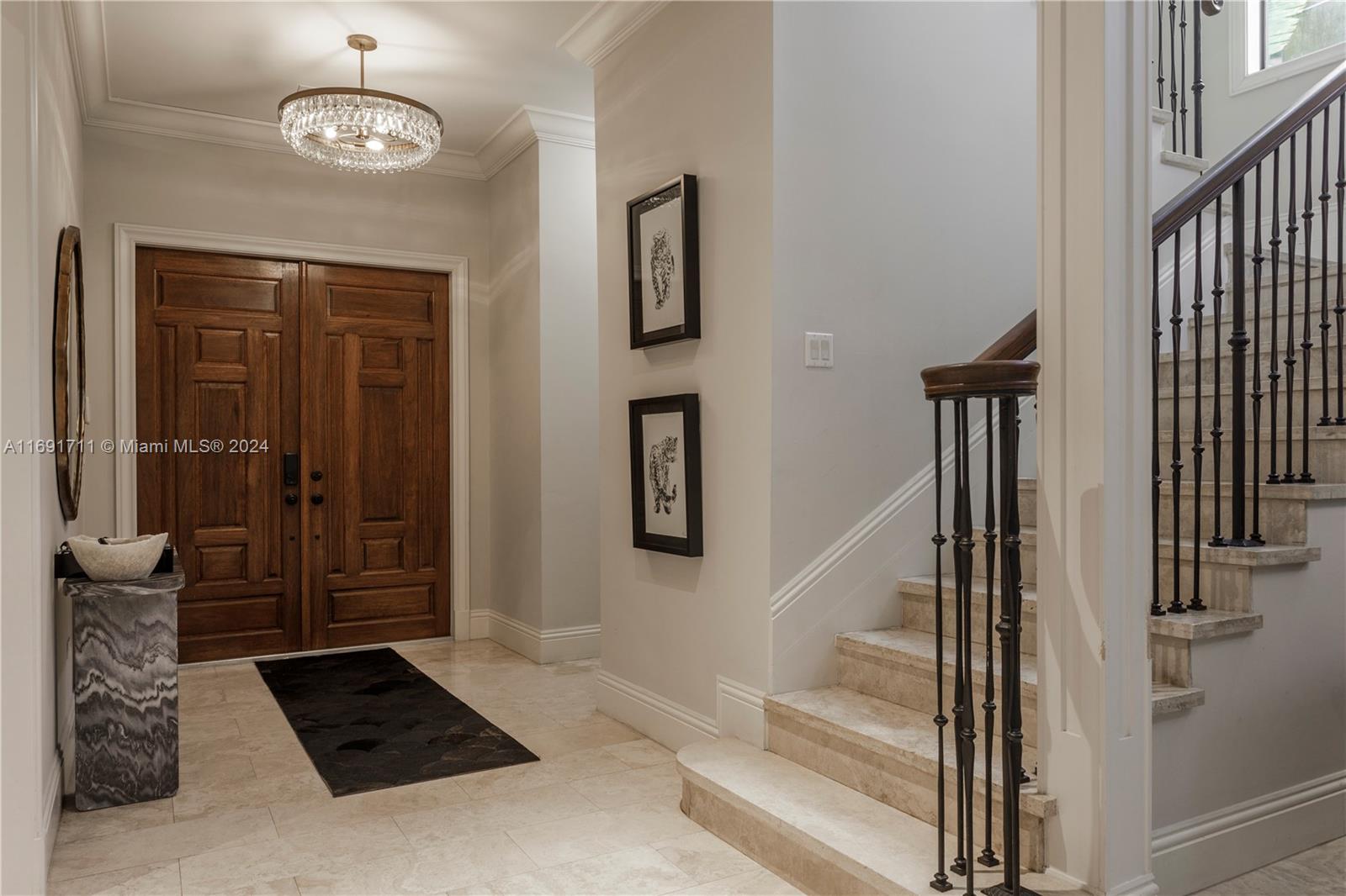 BRICKELL FLAGLER - Residential