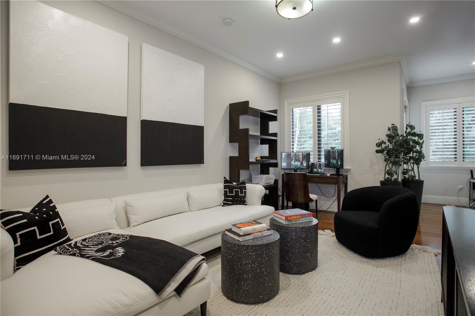 BRICKELL FLAGLER - Residential
