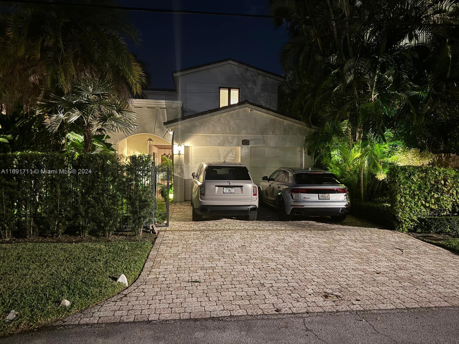 BRICKELL FLAGLER - Residential