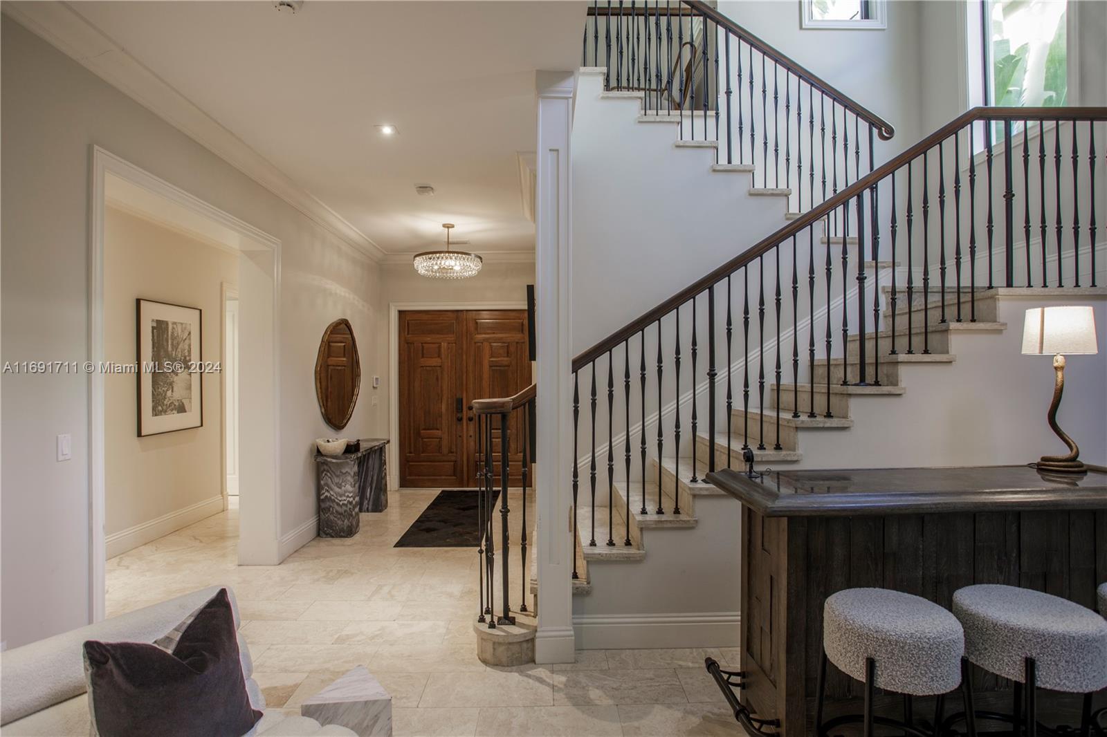 BRICKELL FLAGLER - Residential