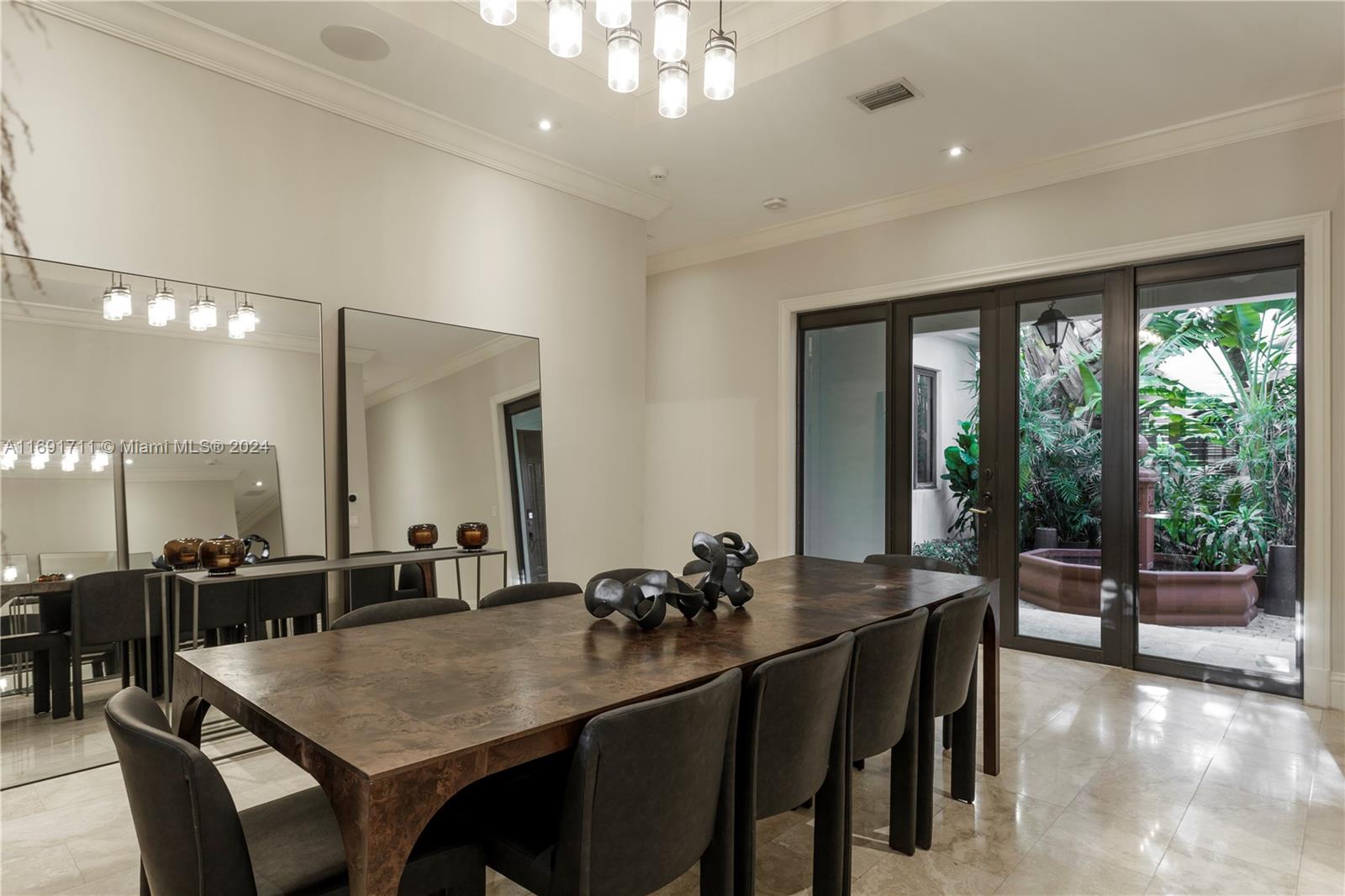 BRICKELL FLAGLER - Residential