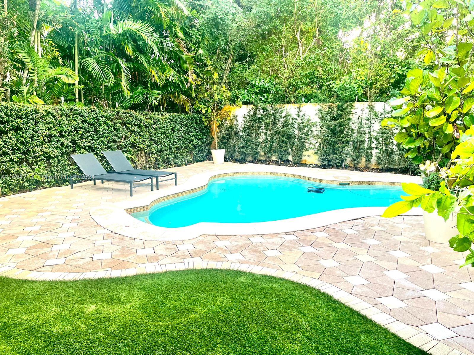 BRICKELL FLAGLER - Residential