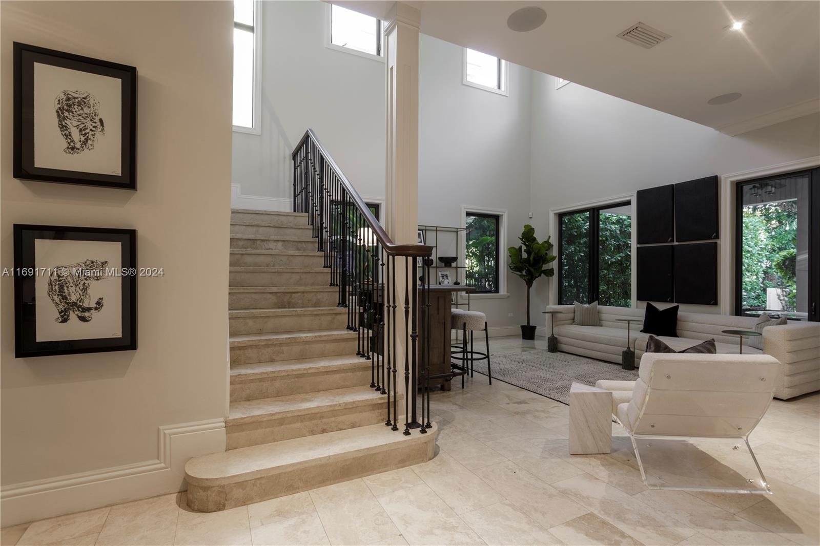 BRICKELL FLAGLER - Residential