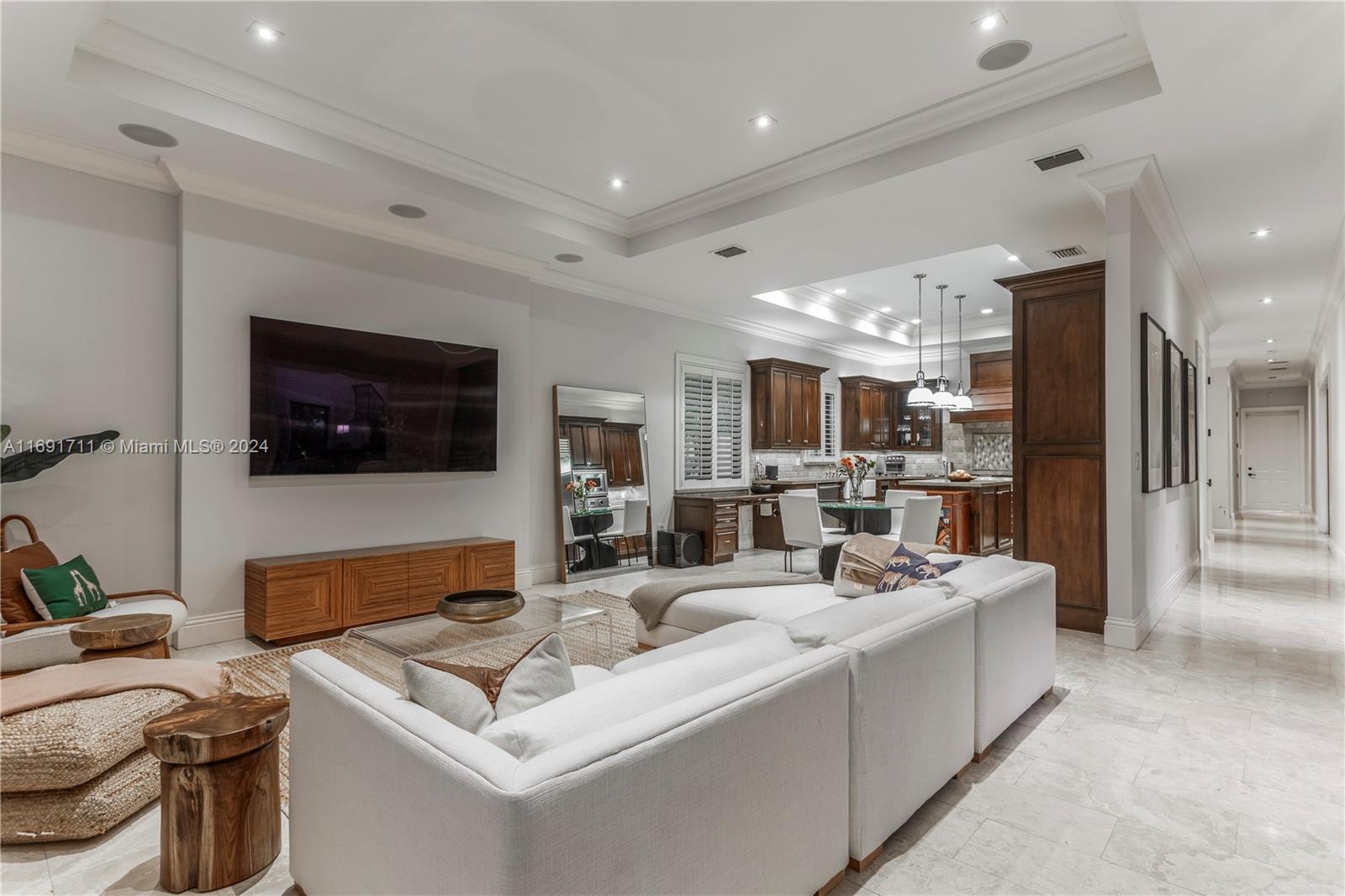 BRICKELL FLAGLER - Residential