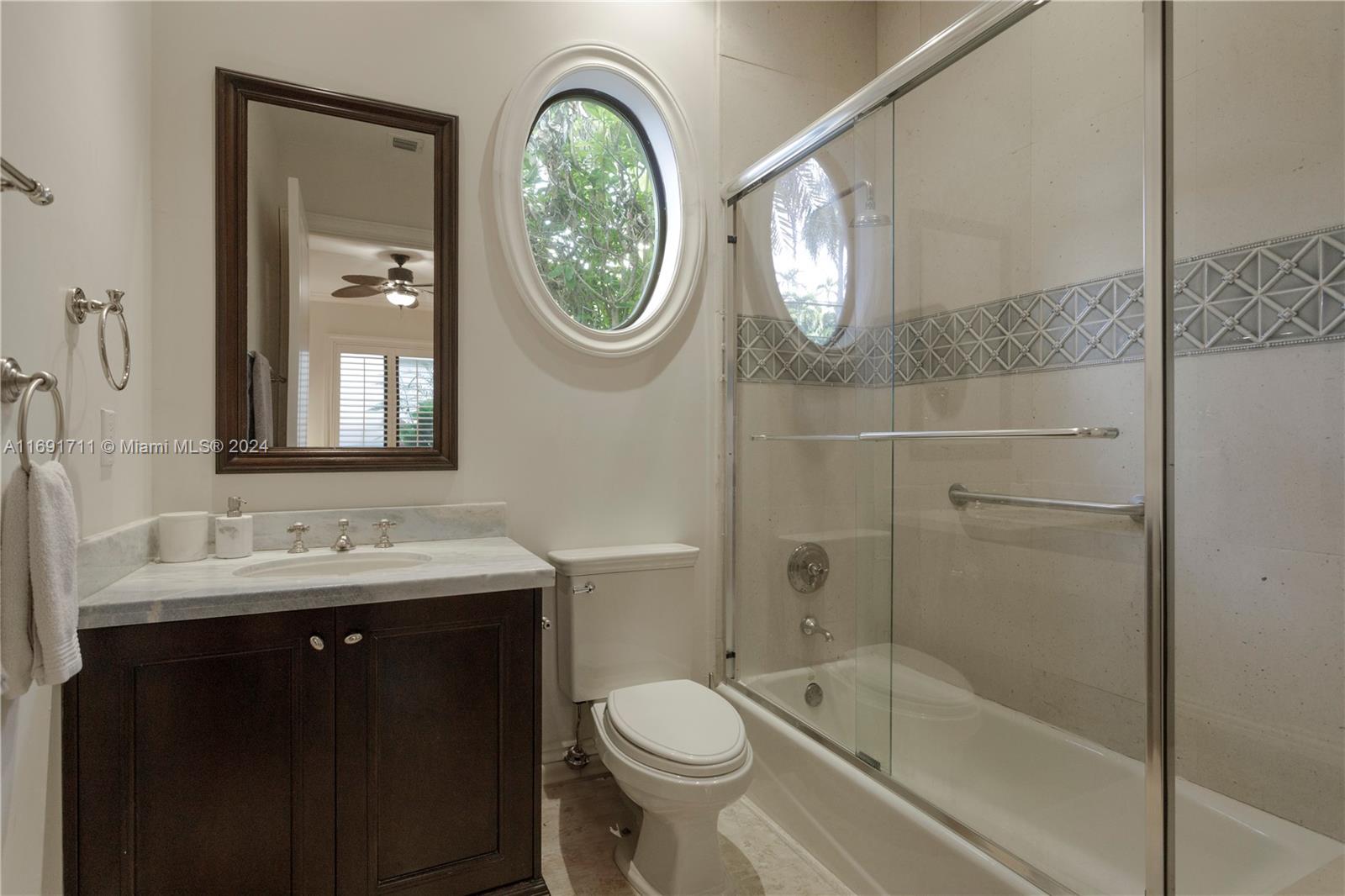 BRICKELL FLAGLER - Residential