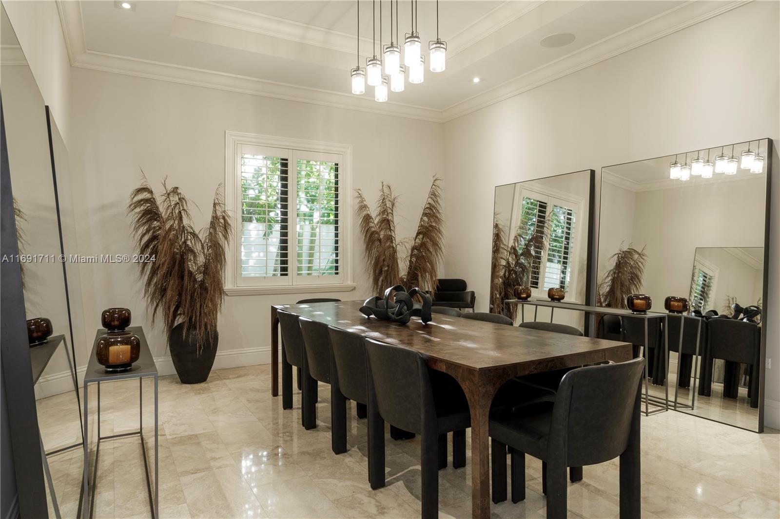 BRICKELL FLAGLER - Residential