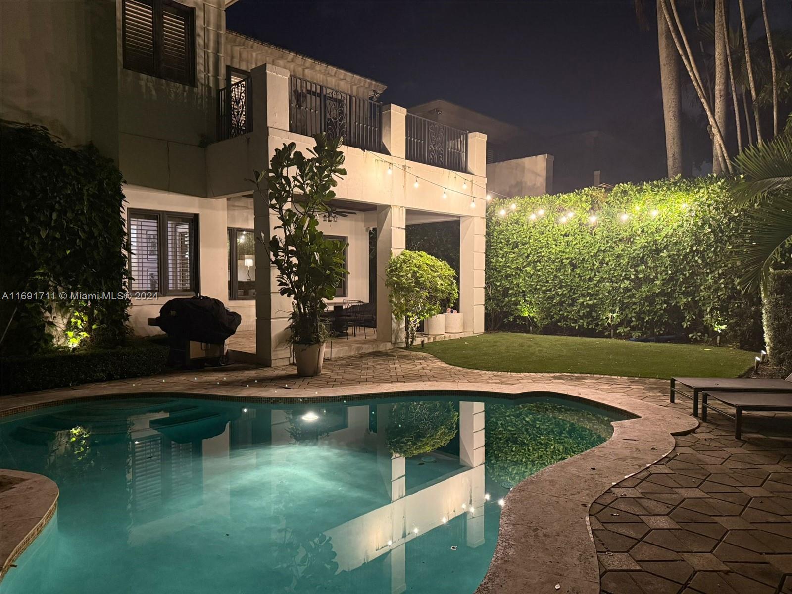 BRICKELL FLAGLER - Residential