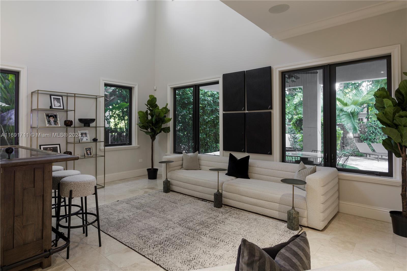 BRICKELL FLAGLER - Residential