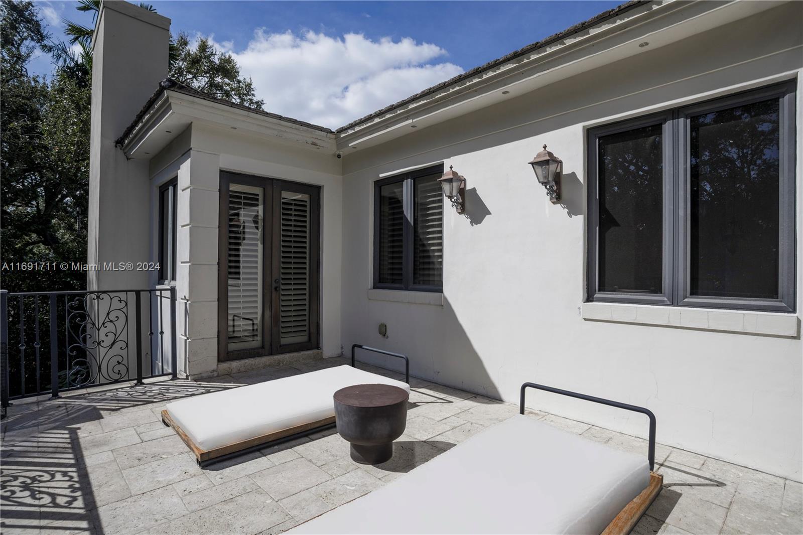 BRICKELL FLAGLER - Residential