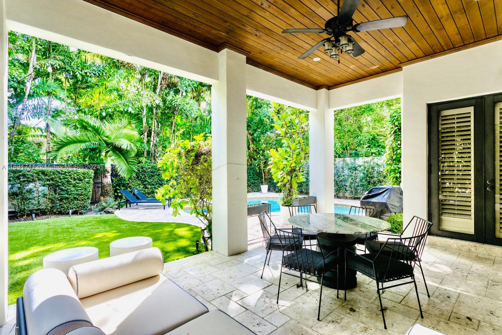 BRICKELL FLAGLER - Residential