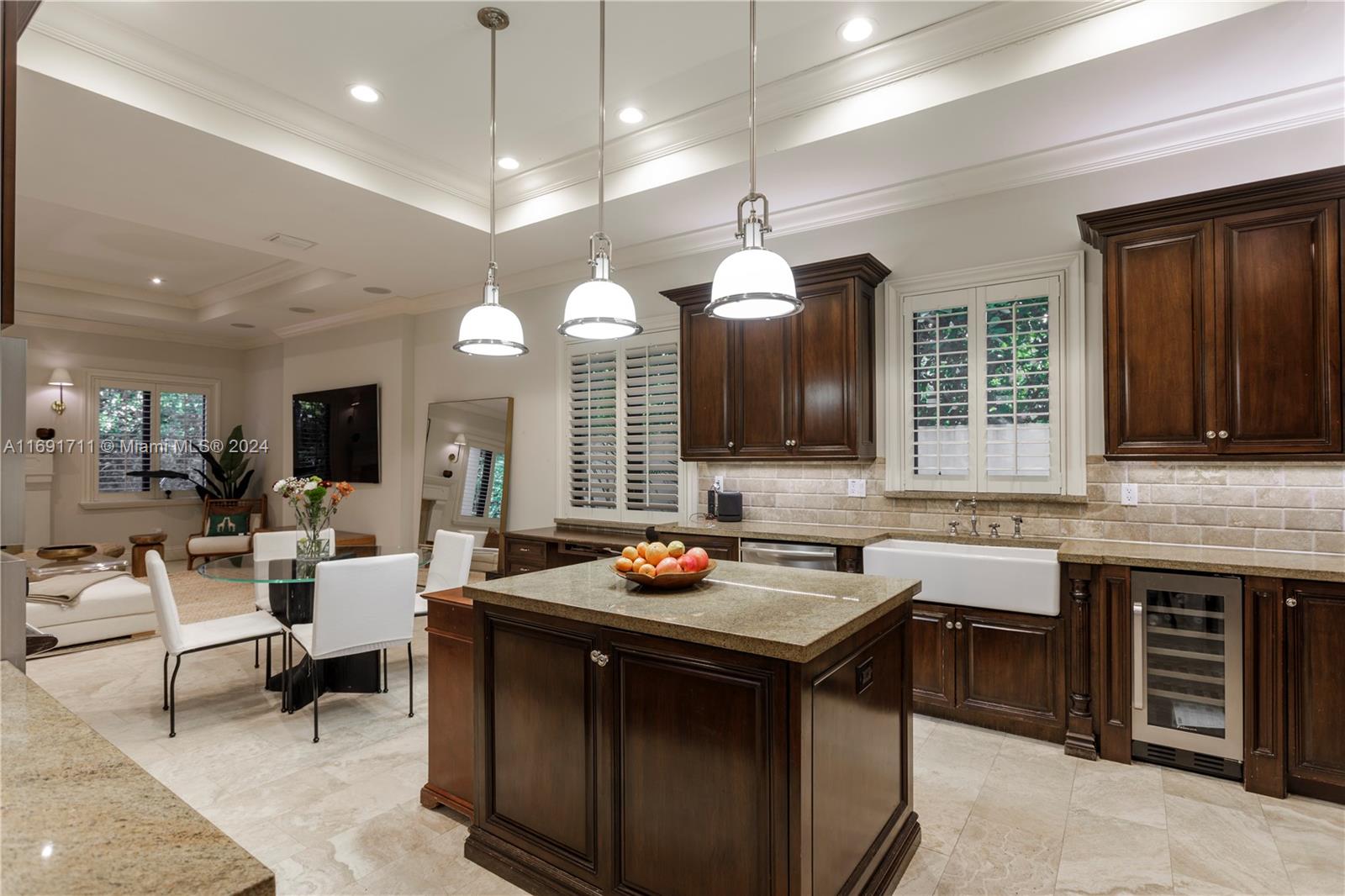 BRICKELL FLAGLER - Residential