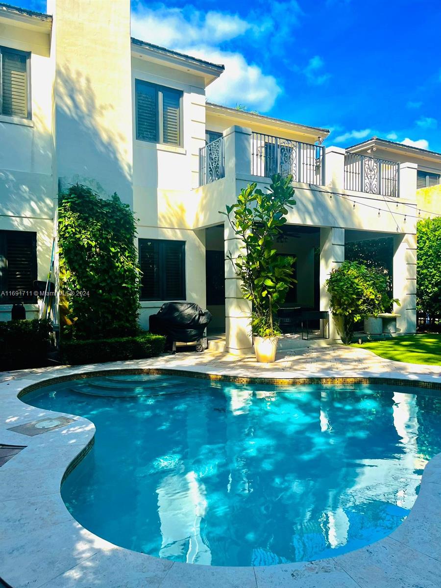 BRICKELL FLAGLER - Residential