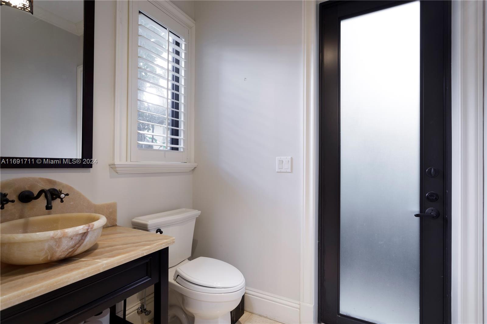 BRICKELL FLAGLER - Residential