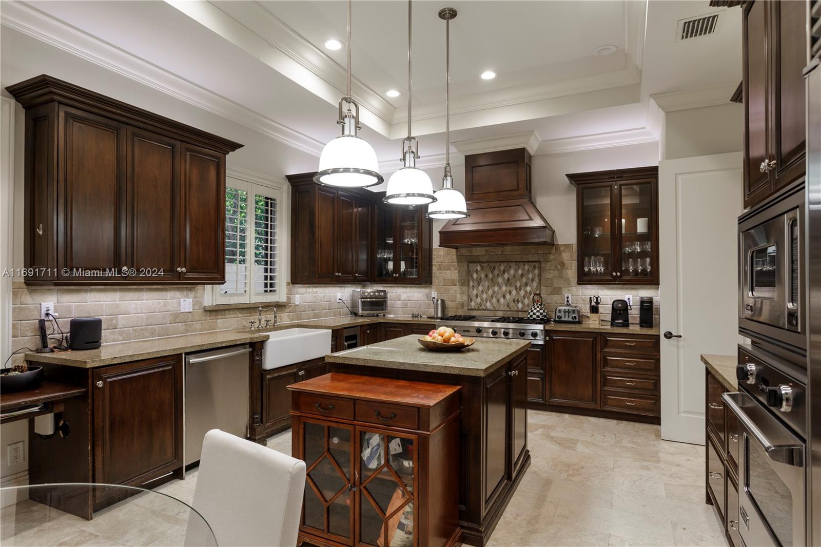 BRICKELL FLAGLER - Residential