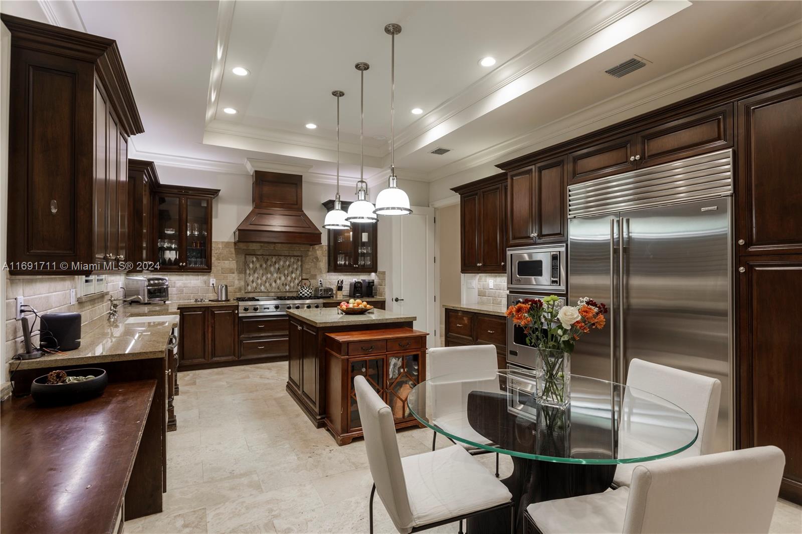 BRICKELL FLAGLER - Residential