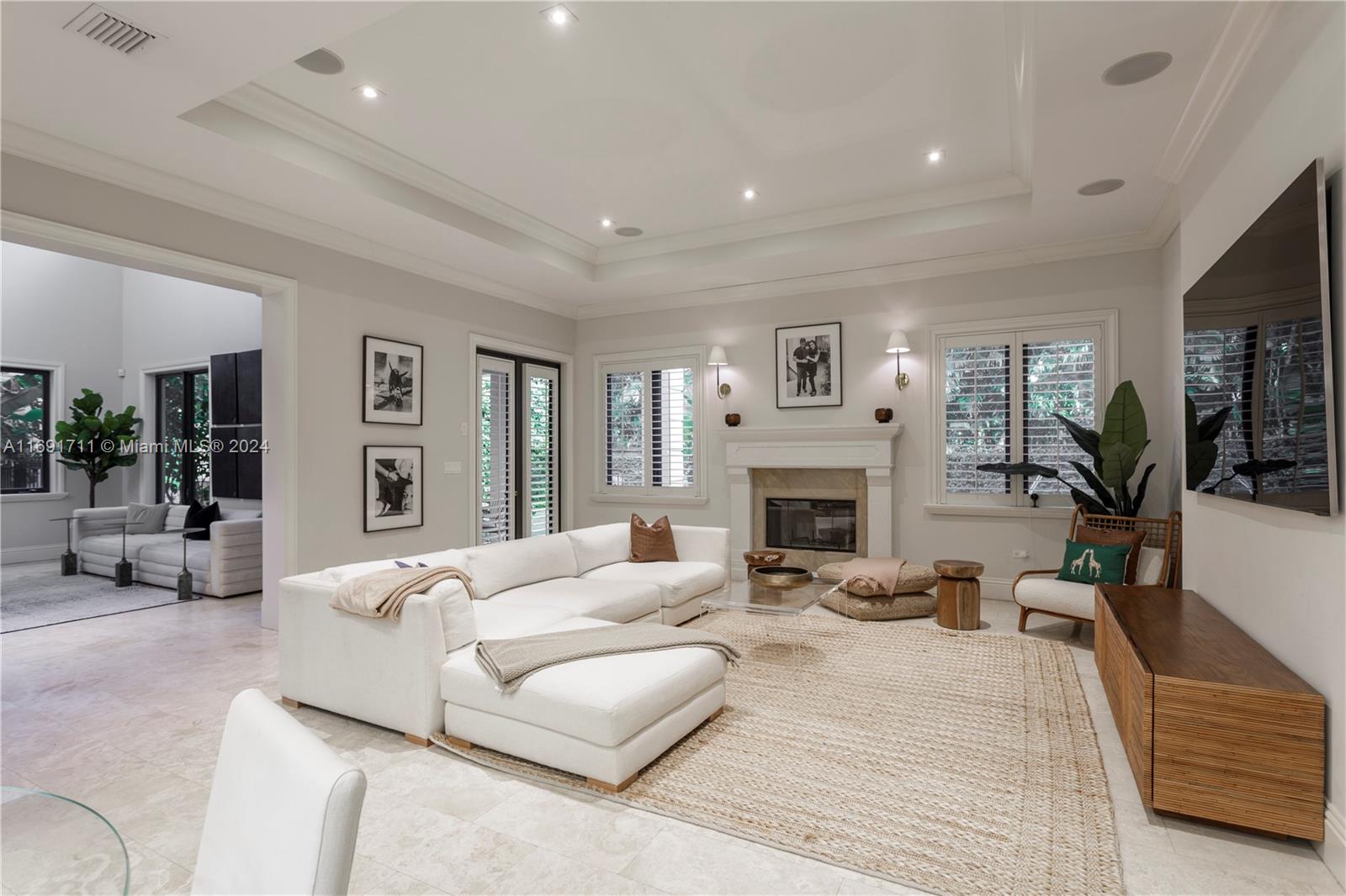BRICKELL FLAGLER - Residential