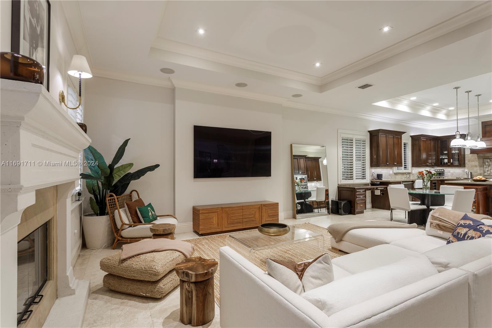 BRICKELL FLAGLER - Residential