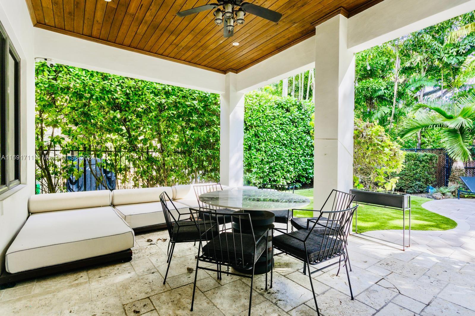 BRICKELL FLAGLER - Residential