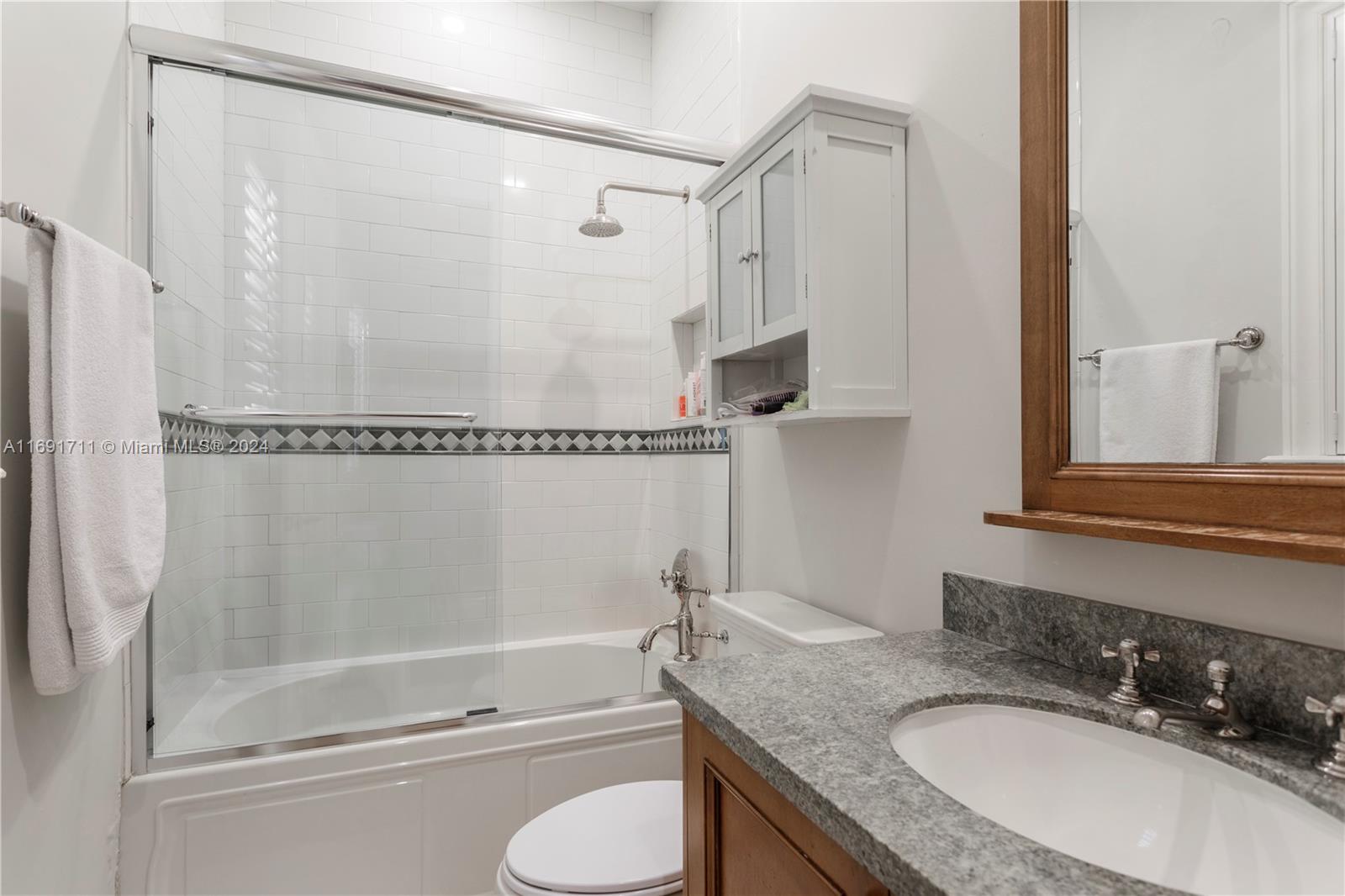 BRICKELL FLAGLER - Residential