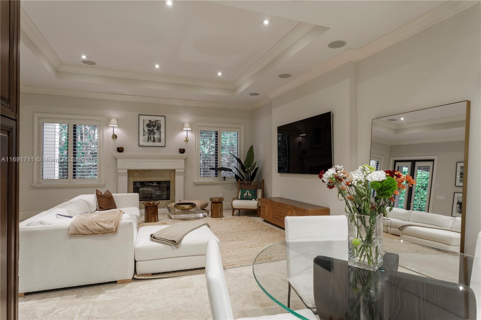 BRICKELL FLAGLER - Residential