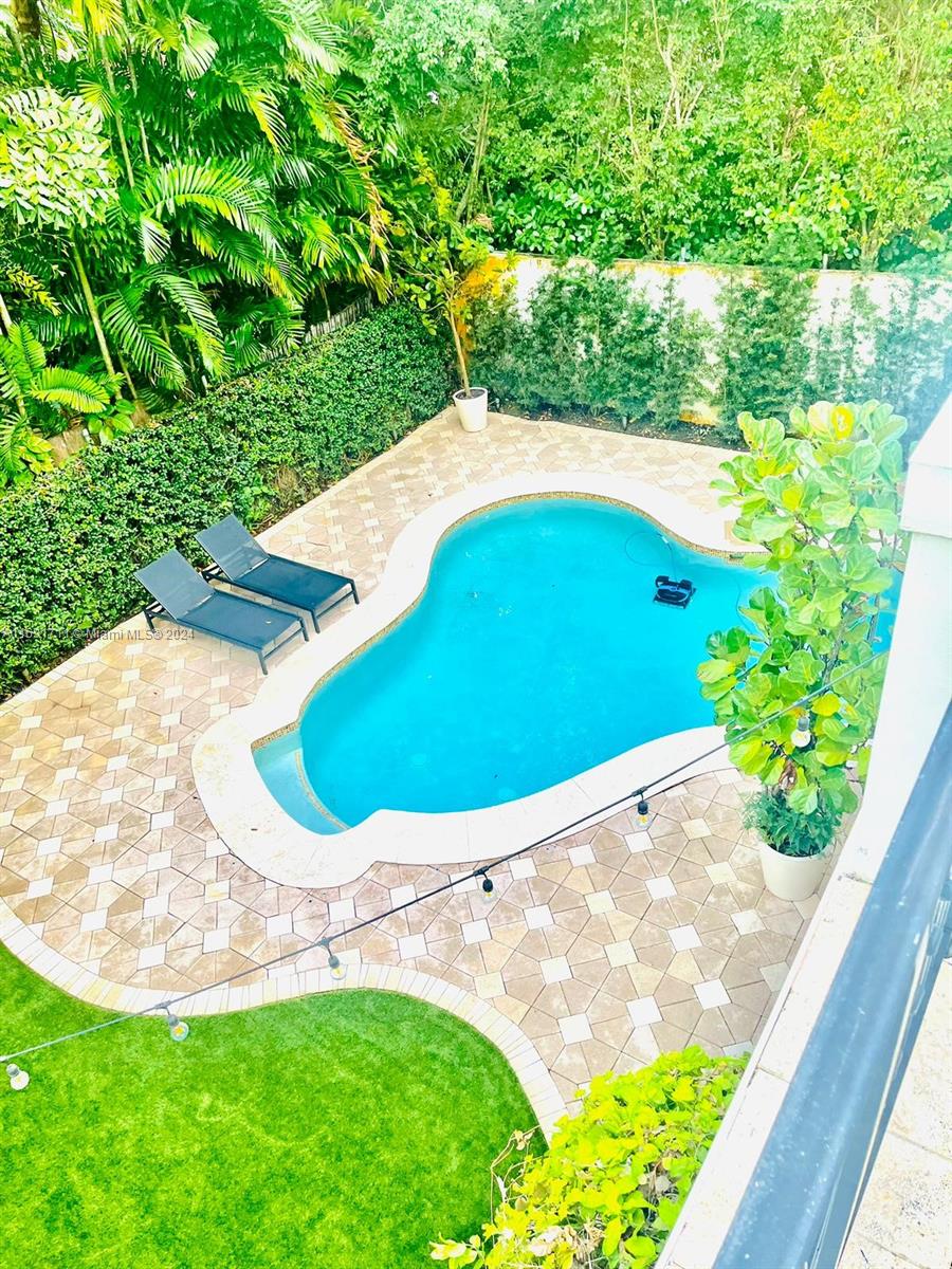 BRICKELL FLAGLER - Residential