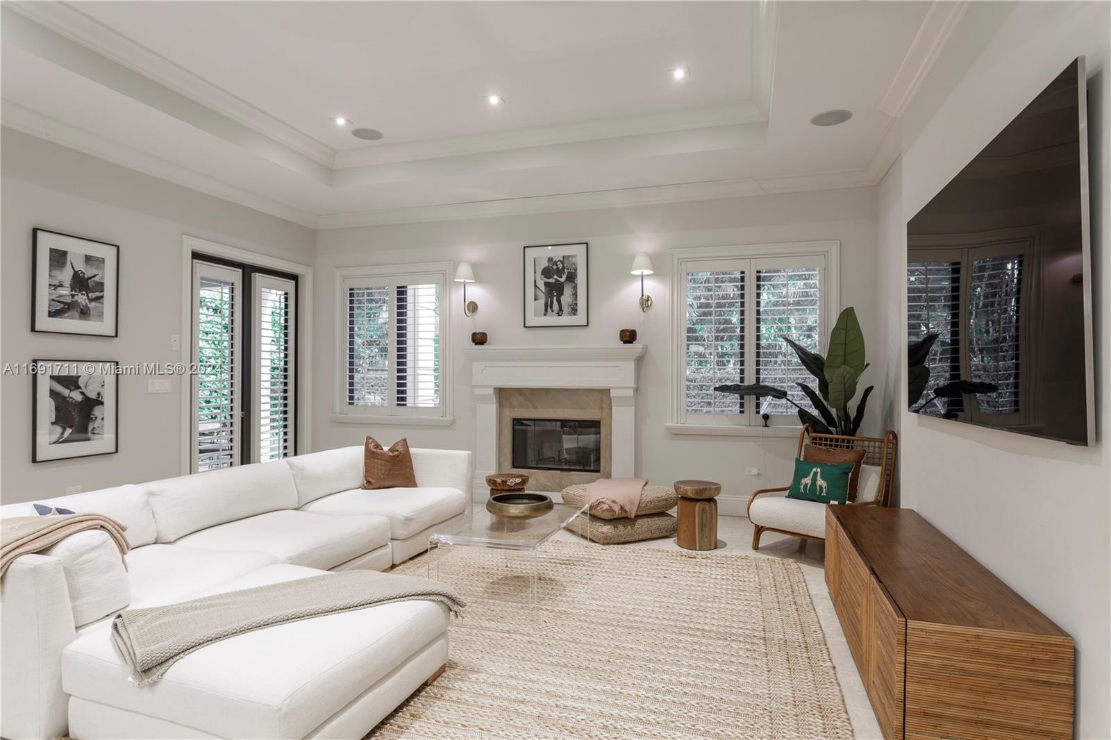 BRICKELL FLAGLER - Residential