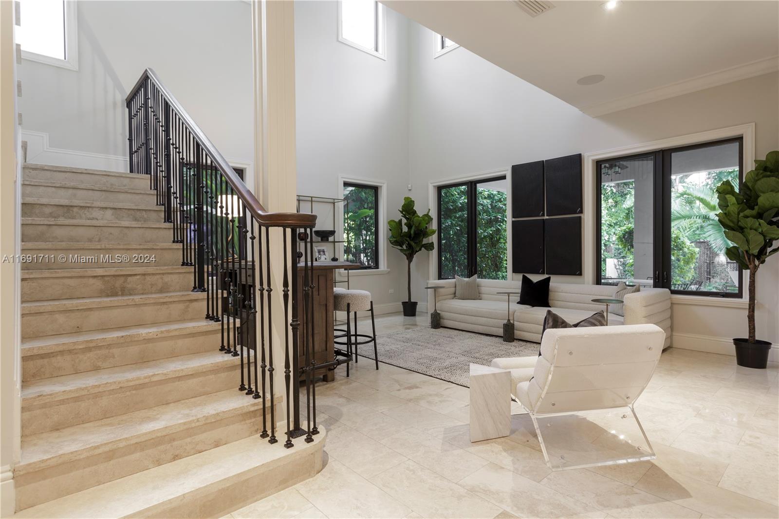 BRICKELL FLAGLER - Residential