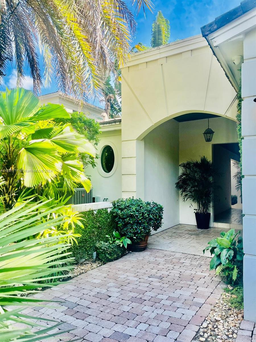 BRICKELL FLAGLER - Residential