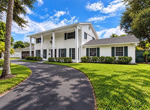 Photo of 580 NW 66th Ave, Plantation, FL 33317 (MLS # A12087104)