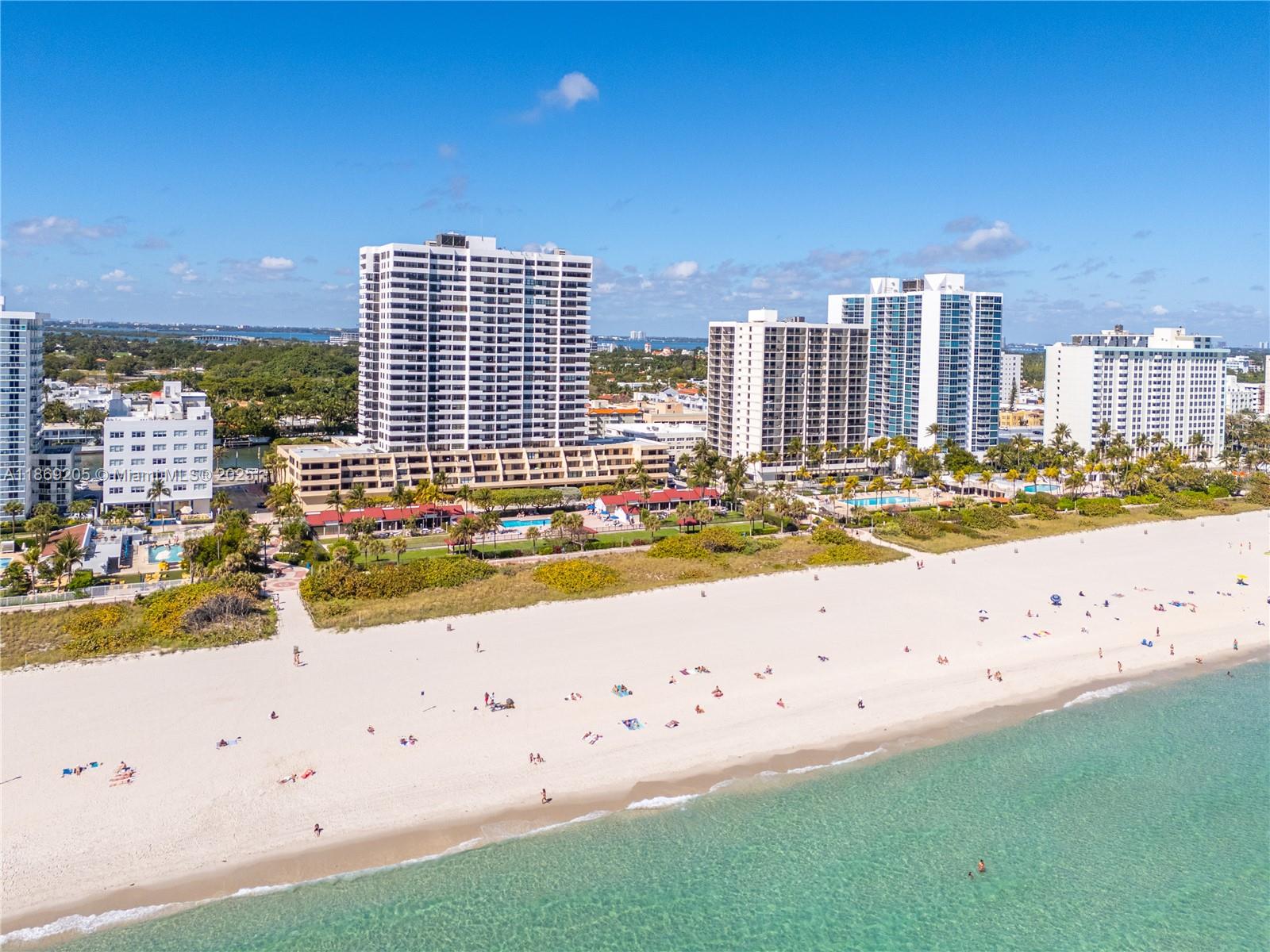 CLUB ATLANTIS CONDO - Residential