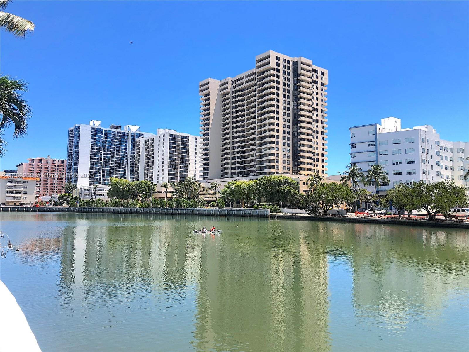 CLUB ATLANTIS CONDO - Residential