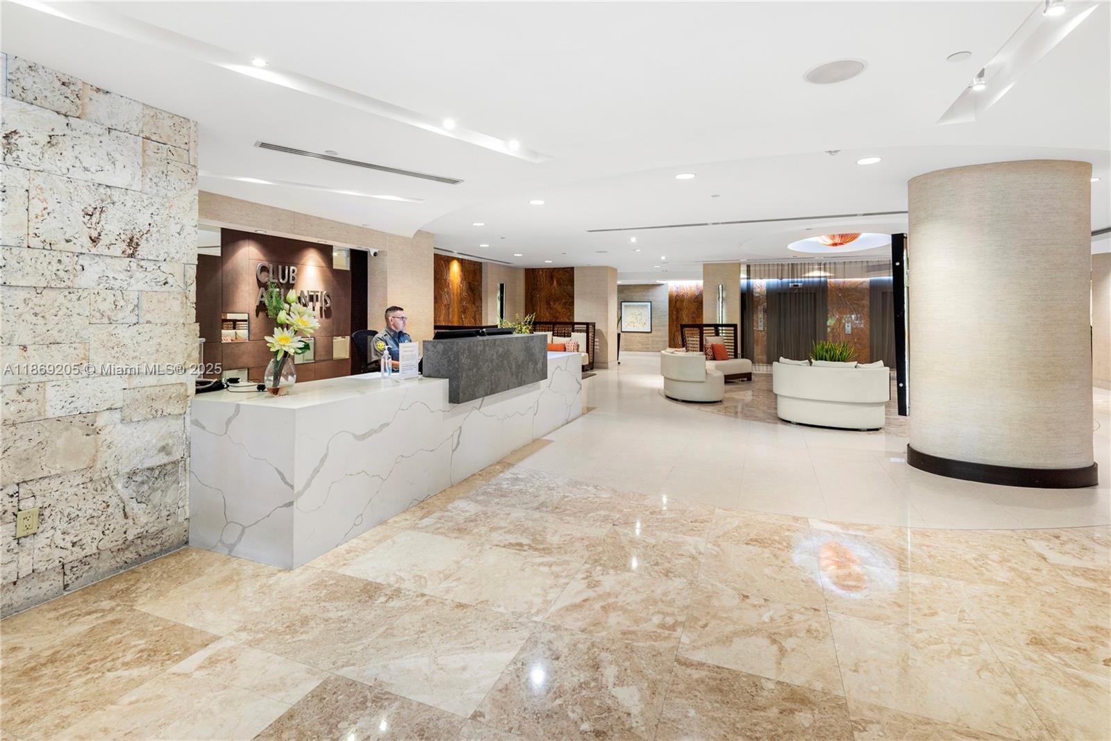 CLUB ATLANTIS CONDO - Residential