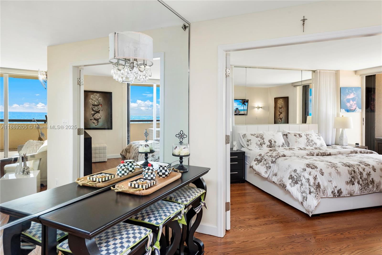 CLUB ATLANTIS CONDO - Residential