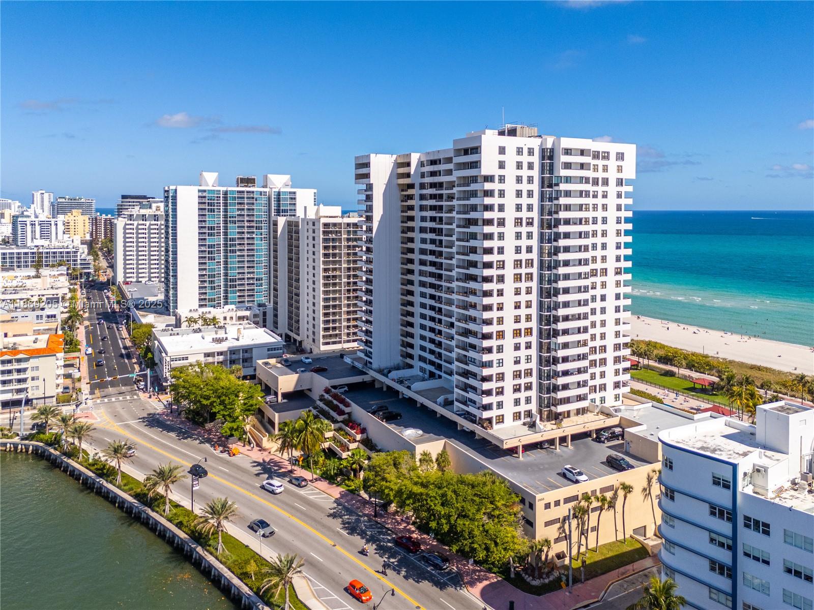 CLUB ATLANTIS CONDO - Residential