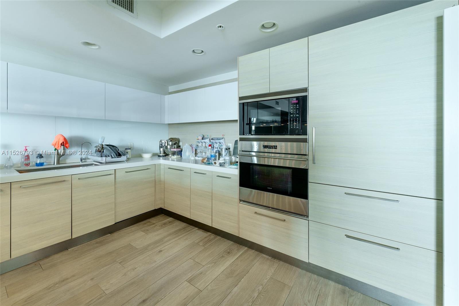 MARINA PALMS RESIDENCES N - Residential Lease
