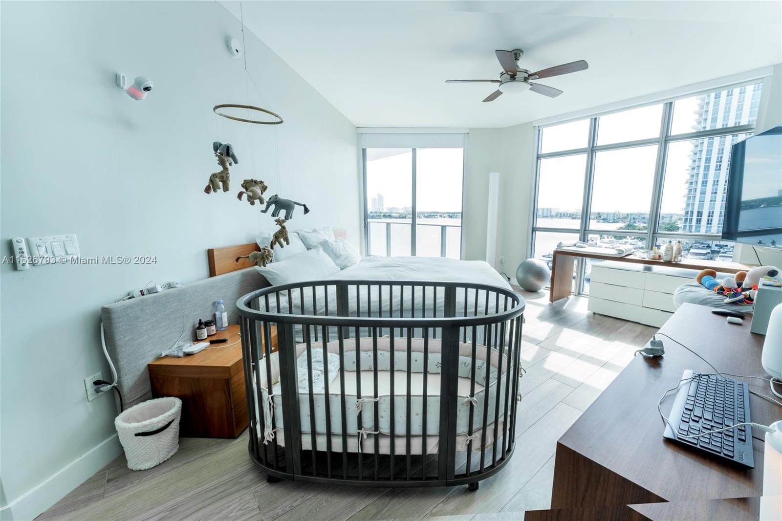 MARINA PALMS RESIDENCES N - Residential Lease