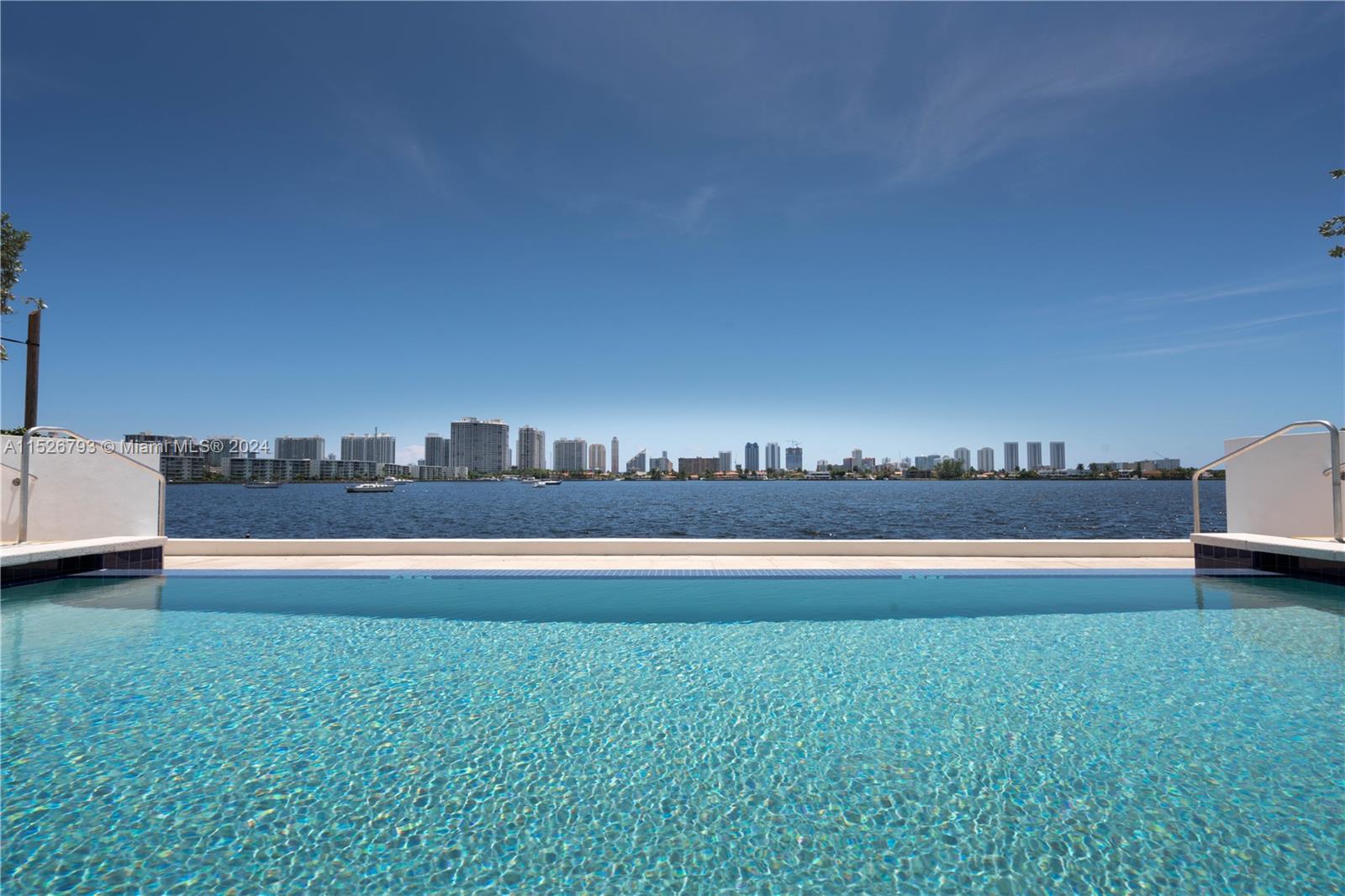 MARINA PALMS RESIDENCES N - Residential Lease