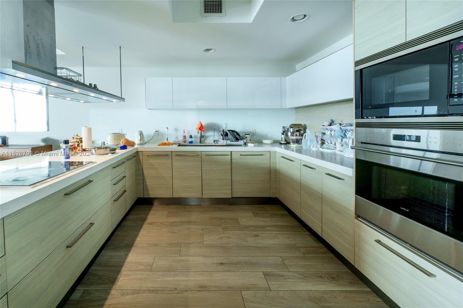 MARINA PALMS RESIDENCES N - Residential Lease