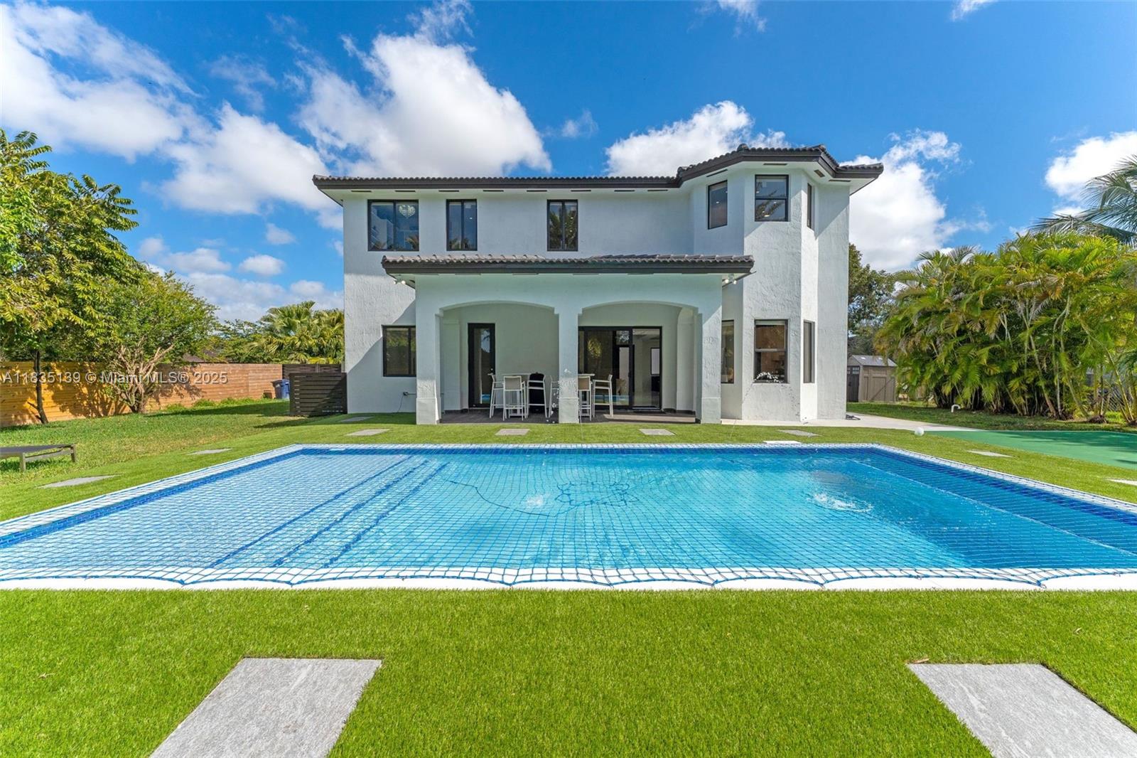 RENAISSANCE RANCHES - Residential