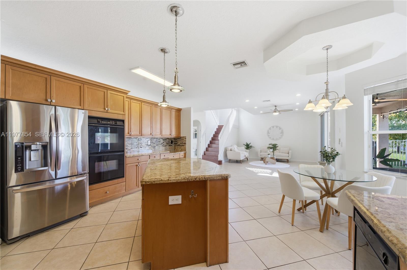 RIVIERA ISLES II - Residential