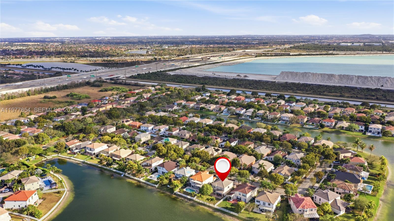 RIVIERA ISLES II - Residential