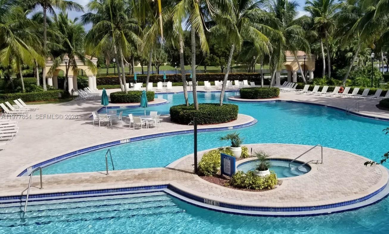 RIVIERA ISLES II - Residential