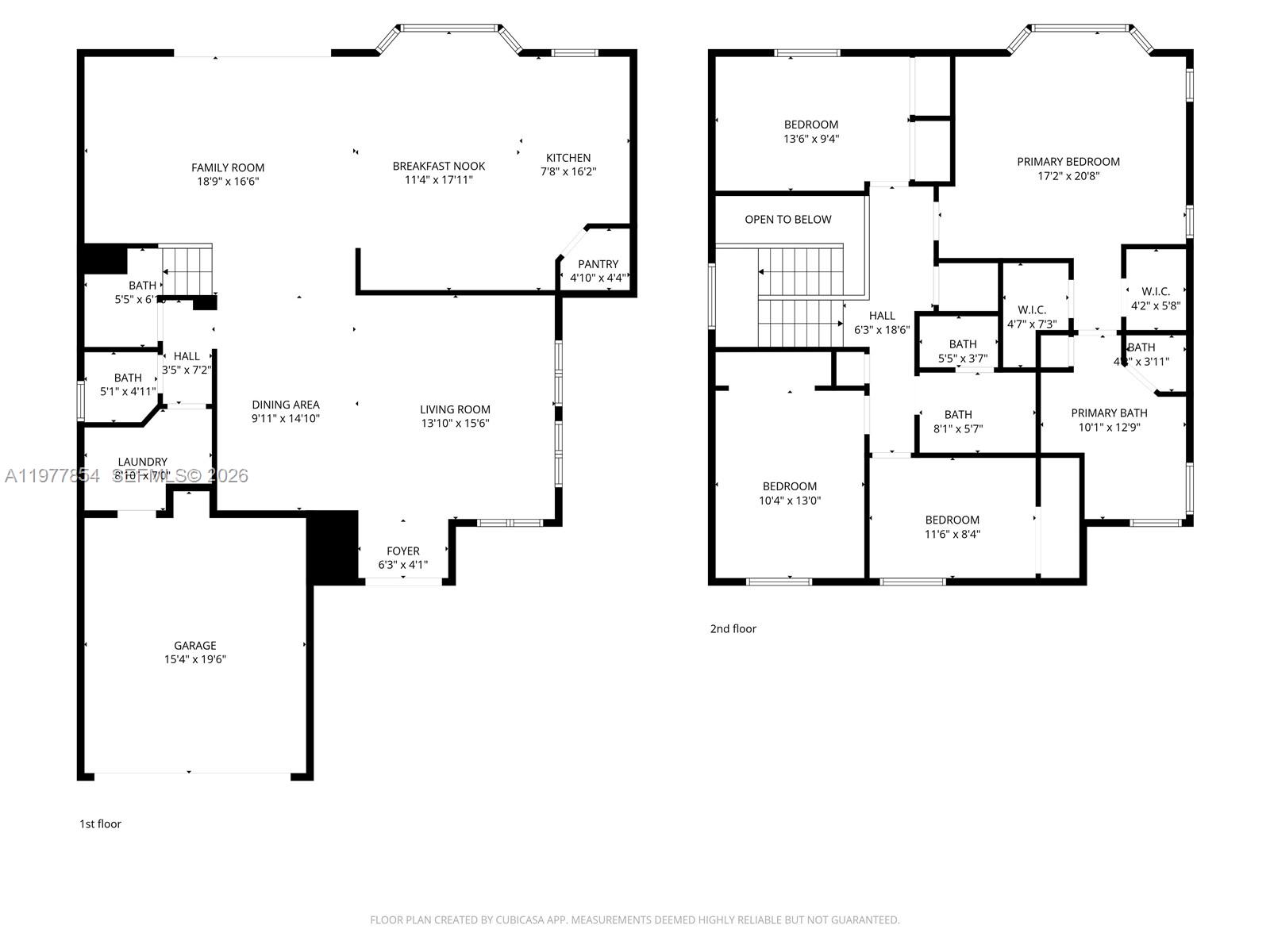 RIVIERA ISLES II - Residential